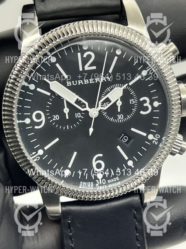 Фото 2 - Burberry Endurance Sport BU7808 Art 8045