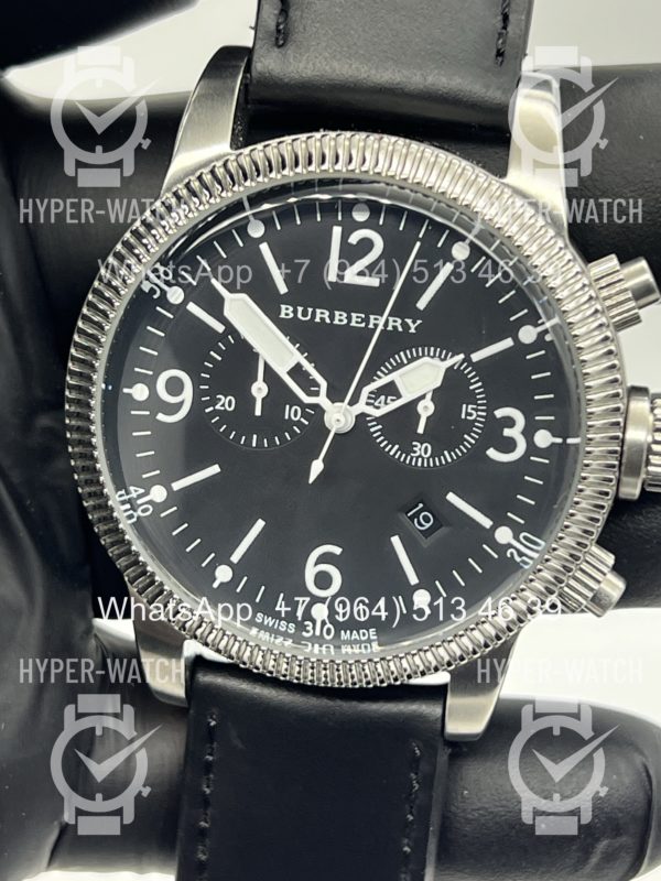 Фото 3 - Burberry Endurance Sport BU7808 Art 8045