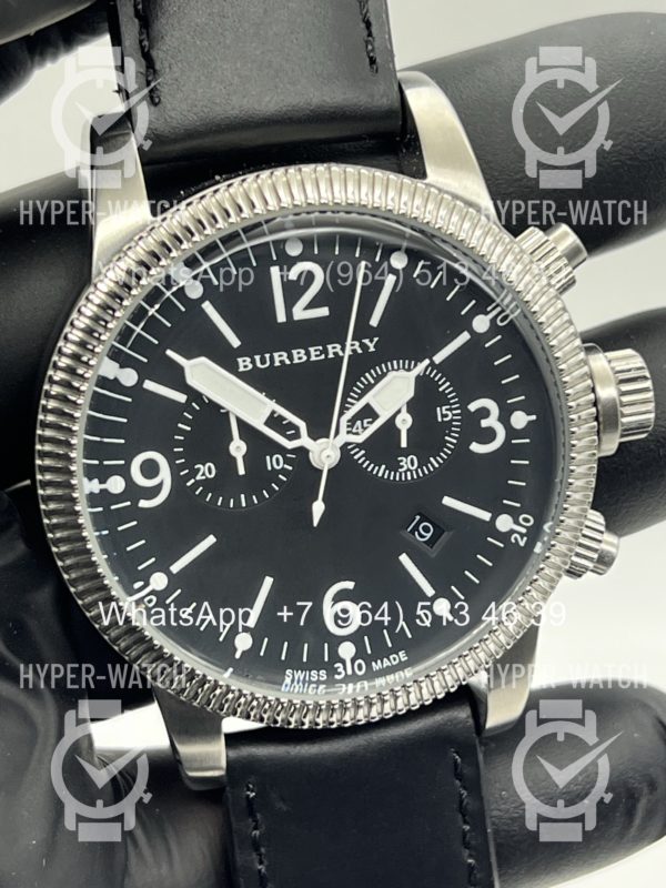Фото 4 - Burberry Endurance Sport BU7808 Art 8045