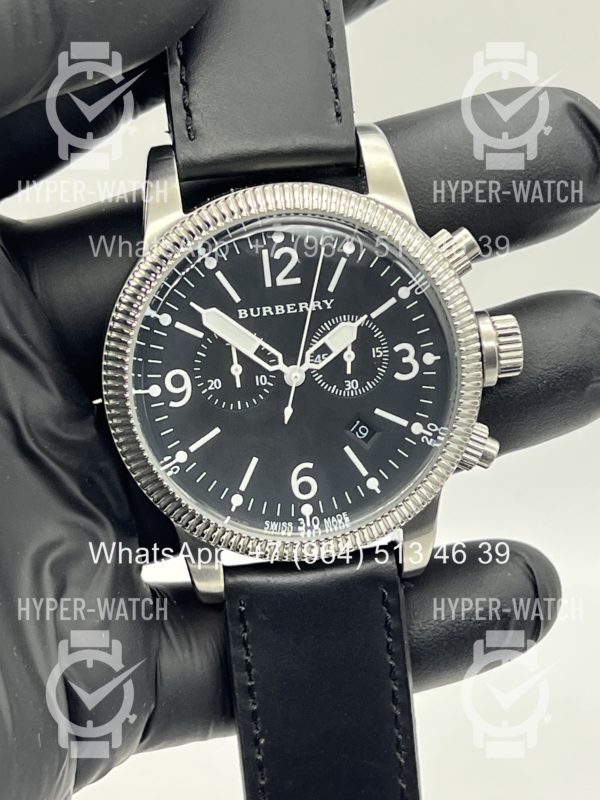 Фото 5 - Burberry Endurance Sport BU7808 Art 8045