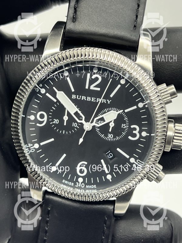 Фото 6 - Burberry Endurance Sport BU7808 Art 8045