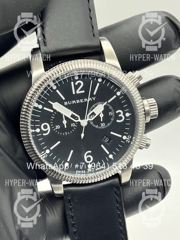 Фото 7 - Burberry Endurance Sport BU7808 Art 8045
