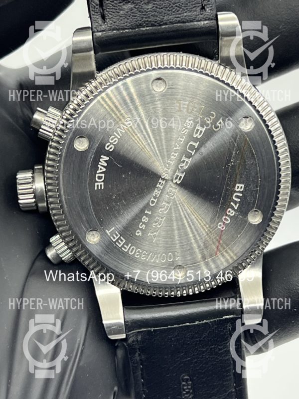Фото 14 - Burberry Endurance Sport BU7808 Art 8045