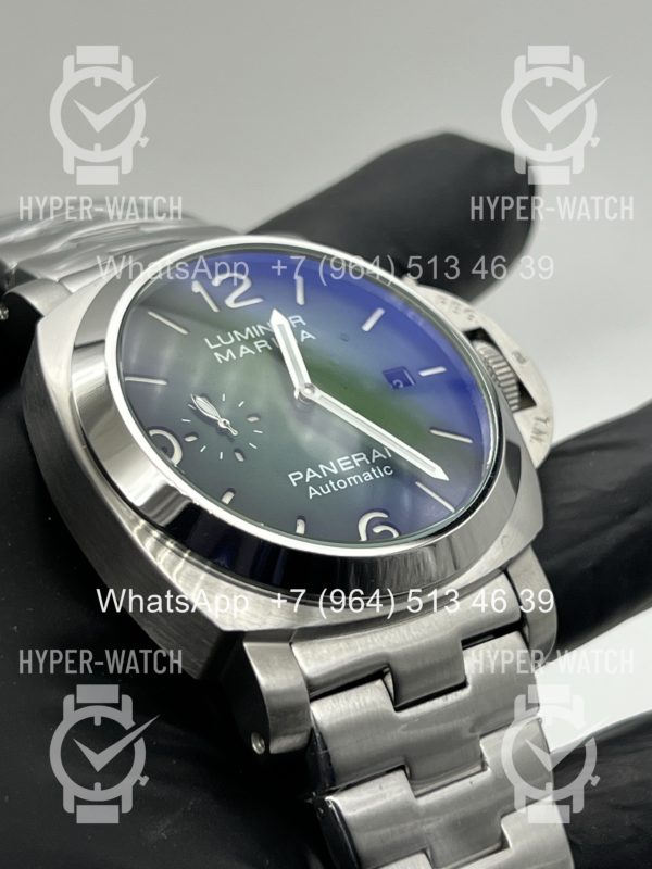Фото 6 - Officine Panerai Luminor Marina Art 7927