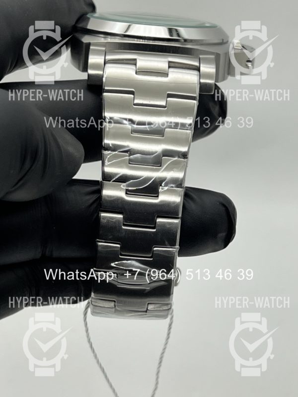 Фото 9 - Officine Panerai Luminor Marina Art 7927