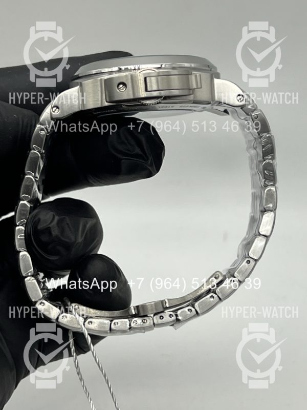 Фото 10 - Officine Panerai Luminor Marina Art 7927