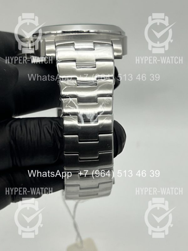 Фото 11 - Officine Panerai Luminor Marina Art 7927
