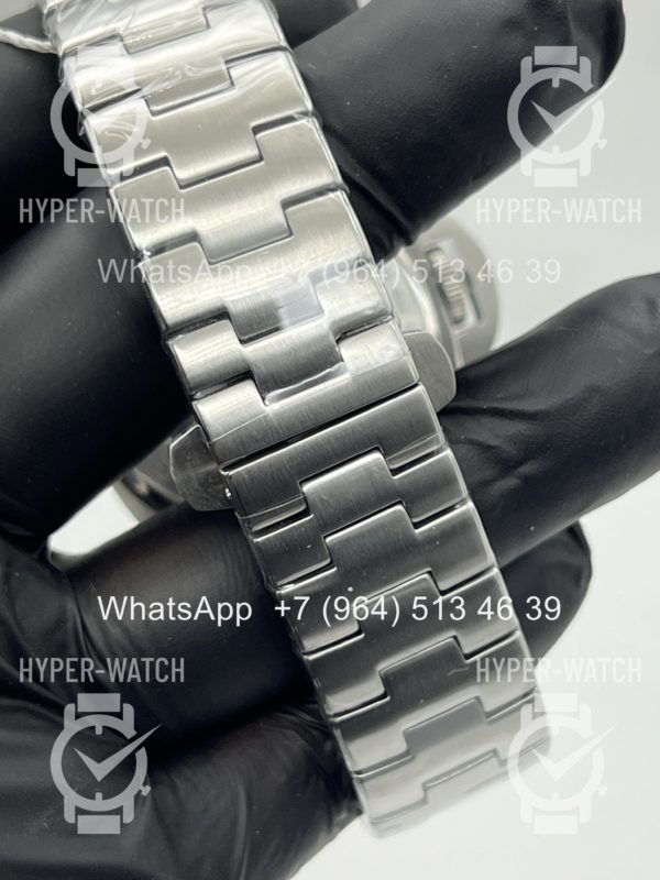 Фото 13 - Officine Panerai Luminor Marina Art 7927