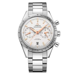 Фото 47 - Omega Speedmaster 57 42mm 331.10.42.51.02.002
