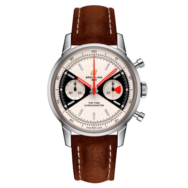 Товар Breitling Premier Top Time A23310121G1X1 Фото 1 - Breitling Premier Top Time A23310121G1X1