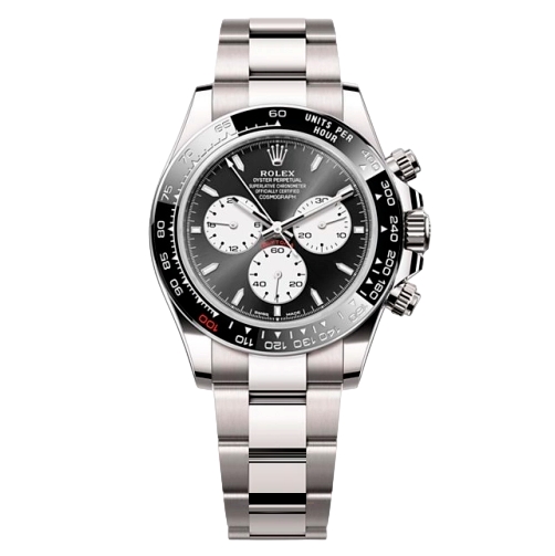 Товар Rolex Cosmograph Daytona 40mm 126529ln-0001 Фото 1 - Rolex Cosmograph Daytona 40mm 126529ln-0001