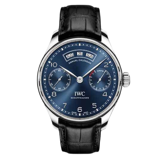 Товар IWC Portugieser IW503502 Фото 1 - IWC Portugieser IW503502
