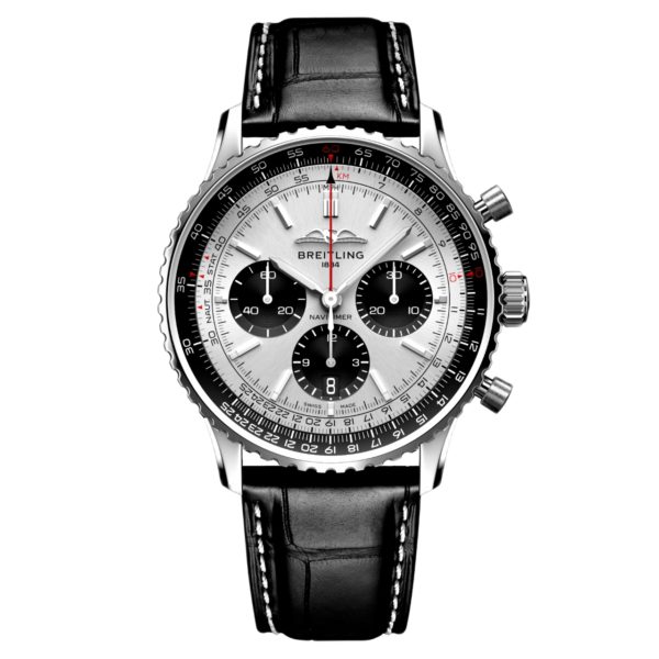 Фото 1 - Breitling Navitimer 43mm AB0138241G1