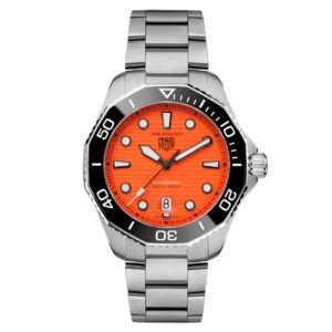 Фото 68 - TAG Heuer Aquaracer 300M 43mm WBP201F.BA0632