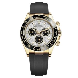 Фото 54 - Rolex Cosmograph Daytona 40mm 116518LN-0076 Steel