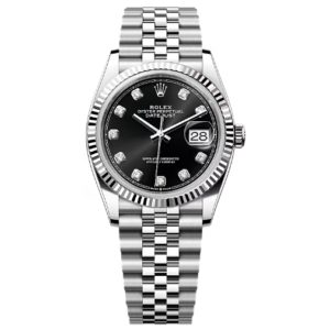 Фото 70 - Rolex DateJust 36mm 126234-0027 Steel