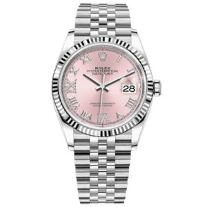 Фото 63 - Rolex DateJust 36mm 126234-0031 Steel