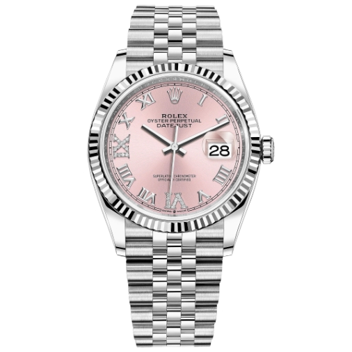 Товар Rolex DateJust 36mm 126234-0031 Steel Фото 1 - Rolex DateJust 36mm 126234-0031 Steel