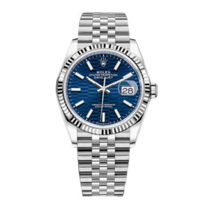 Фото 56 - Rolex DateJust 36mm 126234-0049 Steel