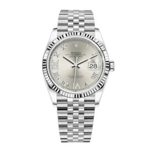 Фото 58 - Rolex DateJust 36mm 126234-0029 Steel