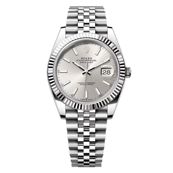 Товар Rolex DateJust 36mm 126234-0004 Clean Фото 1 - Rolex DateJust 36mm 126234-0004 Clean