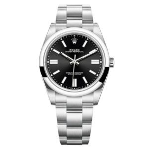 Фото 31 - Rolex Oyster Perpetual 41mm 124300-0002