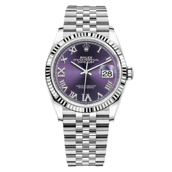 Товар Rolex DateJust 36mm 126234-0021 Clean Фото 1 - Rolex DateJust 36mm 126234-0021 Clean