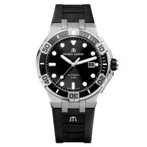 Фото 67 - Maurice Lacroix Aikon 43mm AI6058-SS001-330-1