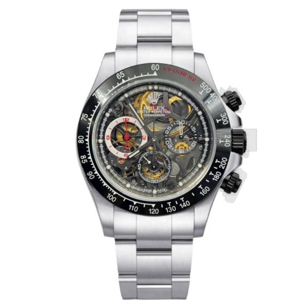 Товар Rolex Cosmograph Daytona 40mm La Barrichello Фото 1 - Rolex Cosmograph Daytona 40mm La Barrichello