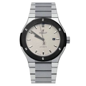 Фото 58 - Hublot Classic Fusion 42mm Art 7948
