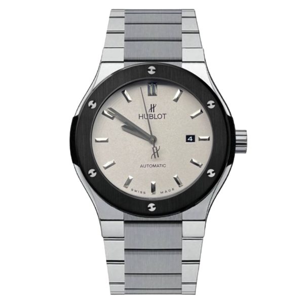 Товар Hublot Classic Fusion 42mm Art 7948 Фото 1 - Hublot Classic Fusion 42mm Art 7948