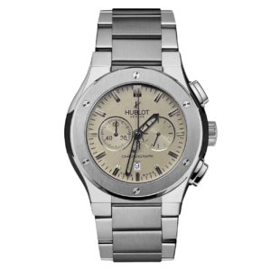 Фото 21 - Hublot Classic Fusion Chronograph 45mm Art 7950