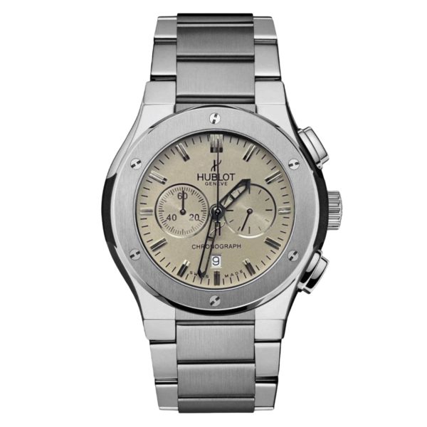 Товар Hublot Classic Fusion Chronograph 45mm Art 7950 Фото 1 - Hublot Classic Fusion Chronograph 45mm Art 7950