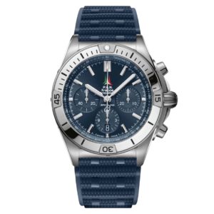 Фото 43 - Breitling Chronomat B01 42 AB01344A1C1