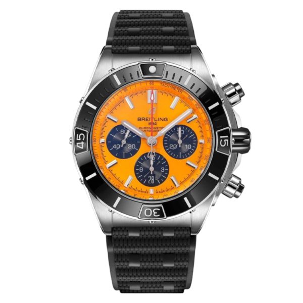 Товар Breitling Chronomat B01 44mm AB01364A1I1S1 Фото 1 - Breitling Chronomat B01 44mm AB01364A1I1S1