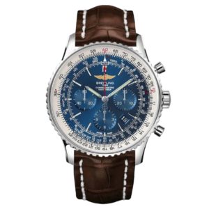 Фото 42 - Breitling Navitimer 46mm AB012721