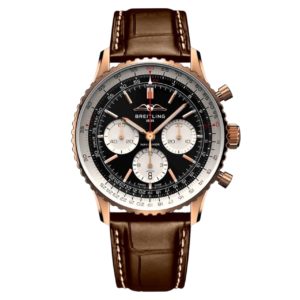 Фото 17 - Breitling Navitimer 43mm AB0138211