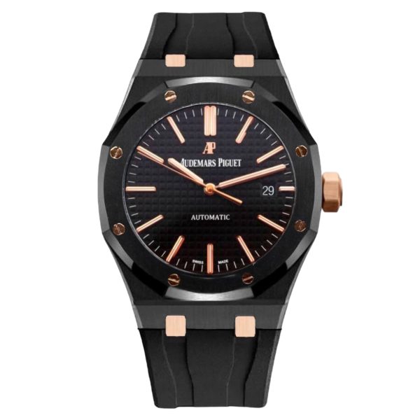 Товар Audemars Piguet Royal Oak 41mm Art 8001 Фото 1 - Audemars Piguet Royal Oak 41mm Art 8001