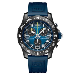 Фото 16 - Breitling Endurance Pro 44mm X823101G1C1S1