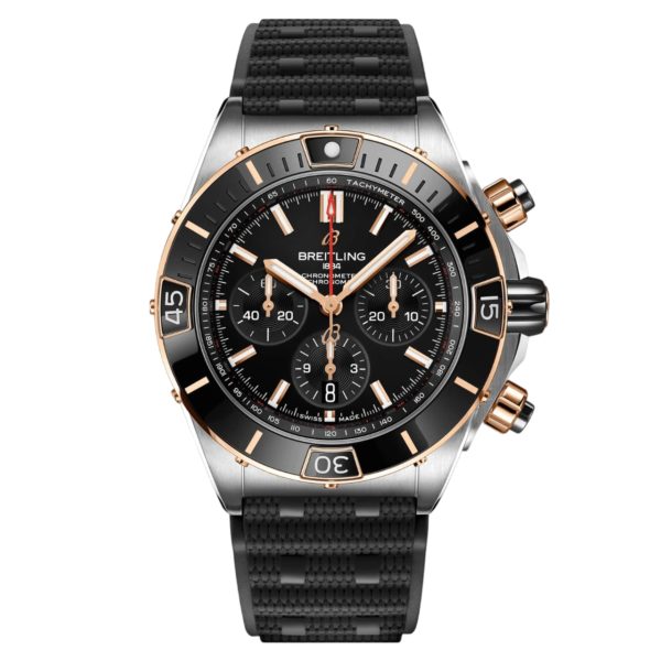 Товар Breitling Chronomat B01 44mm UB0136251B1S1 Фото 1 - Breitling Chronomat B01 44mm UB0136251B1S1