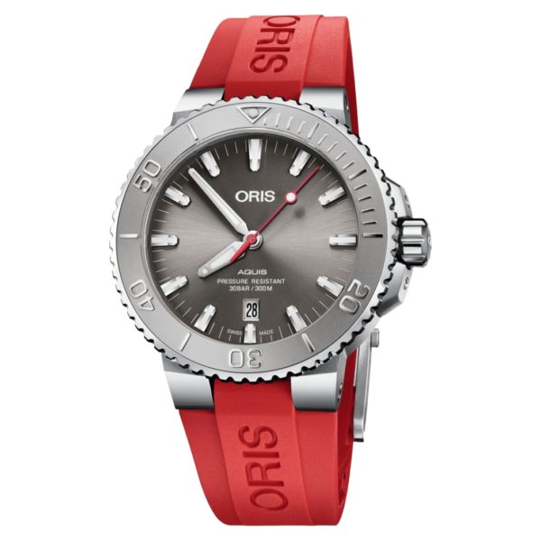 Товар Oris Aquis 733 7730 Фото 1 - Oris Aquis 733 7730