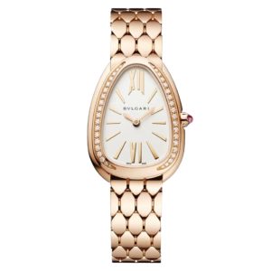Фото 60 - Bvlgari Serpenti Seduttori 33mm Art 8236