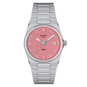 Фото 8 - Tissot PRX 35mm Art 8095