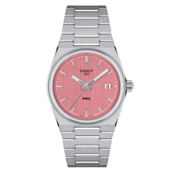 Товар Tissot PRX 35mm Art 8095 Фото 1 - Tissot PRX 35mm Art 8095