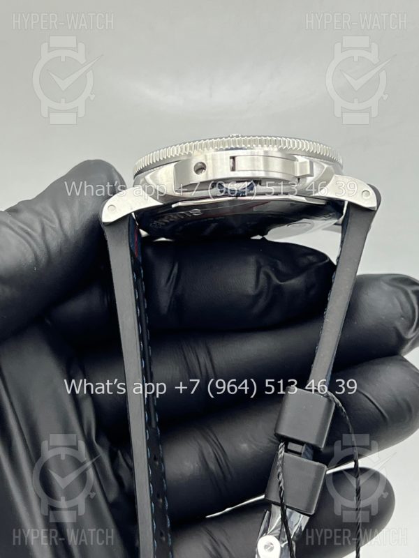 Товар Officine Panerai Luminor Submersible Luna Rossa PAM01391 Фото 16 - Officine Panerai Luminor Submersible Luna Rossa PAM01391