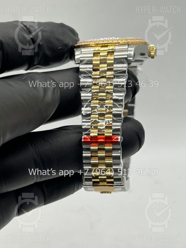 Фото 14 - Rolex DateJust 36mm 126283rbr-0031