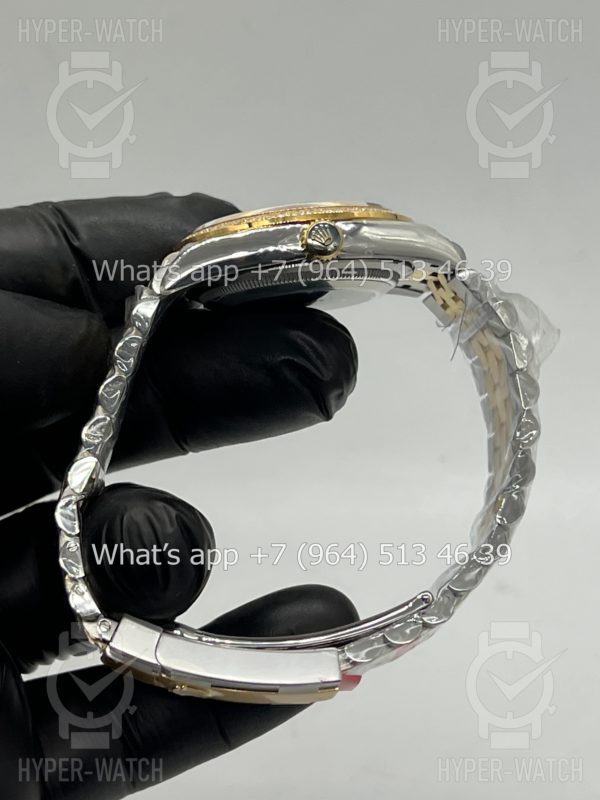 Фото 15 - Rolex DateJust 36mm 126283rbr-0031