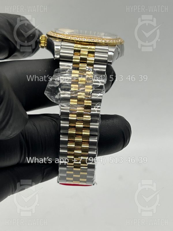 Фото 16 - Rolex DateJust 36mm 126283rbr-0031