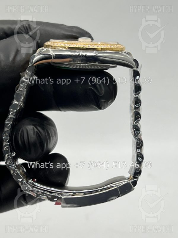 Фото 17 - Rolex DateJust 36mm 126283rbr-0031