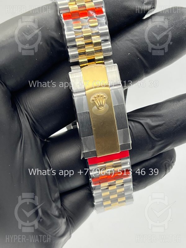 Фото 18 - Rolex DateJust 36mm 126283rbr-0031